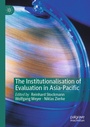 Cover: The Institutionalisation of Evaluation in Asia-Pacific - Palgrave Macmillan