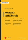 Cover: Recht für Sozialberufe - LexisNexis Verlag ARD ORAC GmbH
