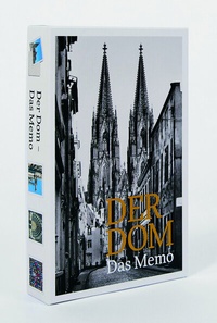 Abbildung von: Der Dom - Das Memo - Greven