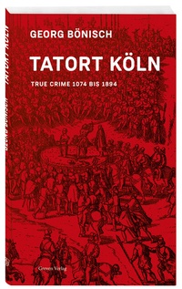 Abbildung von: Tatort Köln - Greven