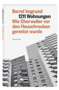 Abbildung von: 1211 Wohnungen - Greven