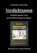 Cover: Verdichtungen - Hartung-Gorre