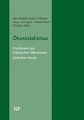 Cover: &Ouml;kosozialismus - Neuer ISP Vlg