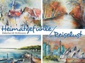 Cover: Heimatgef&uuml;hle/Reiselust - WIFA Verlag GmbH