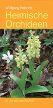 Cover: Heimische Orchideen in Jenas Landschaft - Jenzig