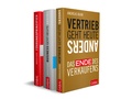 Cover: Die wichtigsten Prinzipien f&uuml;r erfolgreiches Unternehmertum in Vertrieb, F&uuml;hrung und Business - GABAL