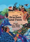 Cover: Das Land der Drachen und Feen - Nova MD
