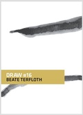 Cover: Draw #16 Beate Terfloth - Revolver Publishing