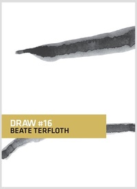 Enlarge image Cover: Draw #16 Beate Terfloth - Revolver Publishing