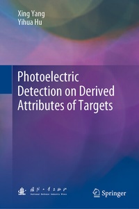 Abbildung von: Photoelectric Detection on Derived Attributes of Targets - Springer