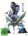 Cover: Avatar: Aufbruch nach Pandora BD - LEONINE Distribution GmbH