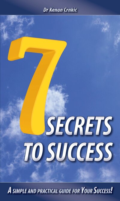 Abbildung von: 7 Secrets To Success - Publishdrive