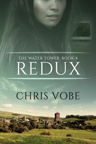 Abbildung von: Redux - Next Chapter