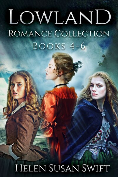 Abbildung von: Lowland Romance Collection - Books 4-6 - Next Chapter
