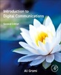 Cover: Introduction to Digital Communications - Academic Press