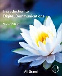 Enlarge image Cover: Introduction to Digital Communications - Academic Press