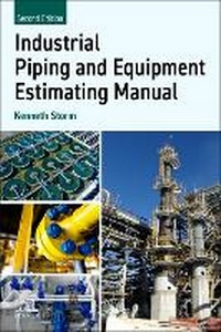 Abbildung von: Industrial Piping and Equipment Estimating Manual - Elsevier