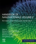 Cover: Handbook of Nanomaterials, Volume 2 - Elsevier