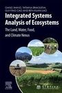 Cover: Integrated Systems Analysis of Ecosystems - Elsevier