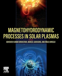 Abbildung von: Magnetohydrodynamic Processes in Solar Plasmas - Elsevier