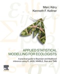 Cover: Applied Statistical Modelling for Ecologists - Elsevier