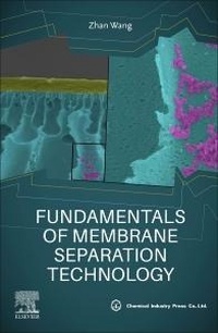 Abbildung von: Fundamentals of Membrane Separation Technology - Elsevier