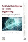 Cover: Artificial Intelligence in Textile Engineering - Woodhead Publishing