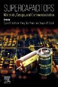 Cover: Supercapacitors - Elsevier