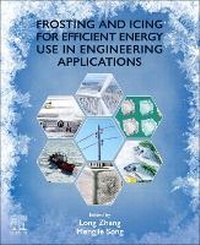 Enlarge image Cover: Frosting and Icing for Efficient Energy Use in Engineering Applications - Elsevier