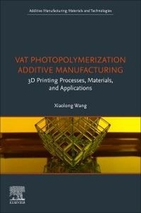 Abbildung von: Vat Photopolymerization Additive Manufacturing - Elsevier