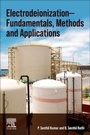 Cover: Electrodeionization - Elsevier