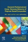 Cover: Dynamic Mechanical and Creep-Recovery Behavior of Polymer-Based Composites - Elsevier