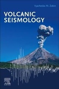 Cover: Volcanic Seismology - Elsevier