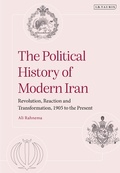Bild: The Political History of Modern Iran - I.B. Tauris