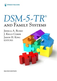 Abbildung von: DSM-5-TR® and Family Systems - Springer Publishing Company