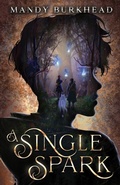 Cover: A Single Spark - Burkshelf
