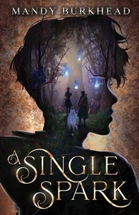 Enlarge image Cover: A Single Spark - Burkshelf