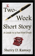 Cover: The Two-Week Short Story - Sherry D. Ramsey