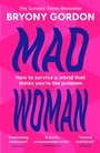 Cover: Mad Woman - Headline