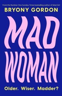 Enlarge image Cover: Mad Woman - Headline Book Publishing