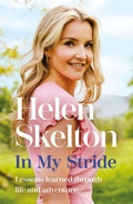 Cover: In My Stride - Headline Book Publishing