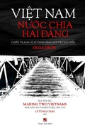 Cover: Vi?t Nam Nu?c Chia Hai D?ng - IngramSpark
