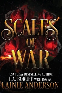 Enlarge image Cover: Scales of War - IngramSpark