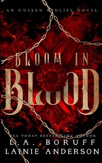 Enlarge image Cover: Bloom in Blood - IngramSpark