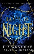 Cover: Dance In Night - IngramSpark