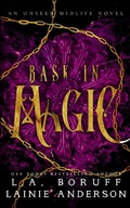 Cover: Bask in Magic - IngramSpark