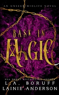 Enlarge image Cover: Bask in Magic - IngramSpark