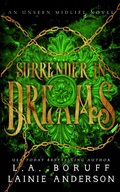 Cover: Surrender in Dreams - IngramSpark