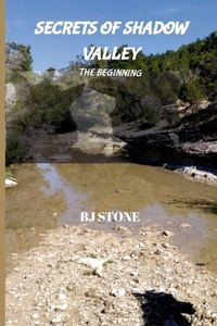 Enlarge image Cover: Secrets of Shadow Valley - Lulu.com