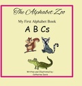 Cover: The Alphabet Zoo - Lulu.com